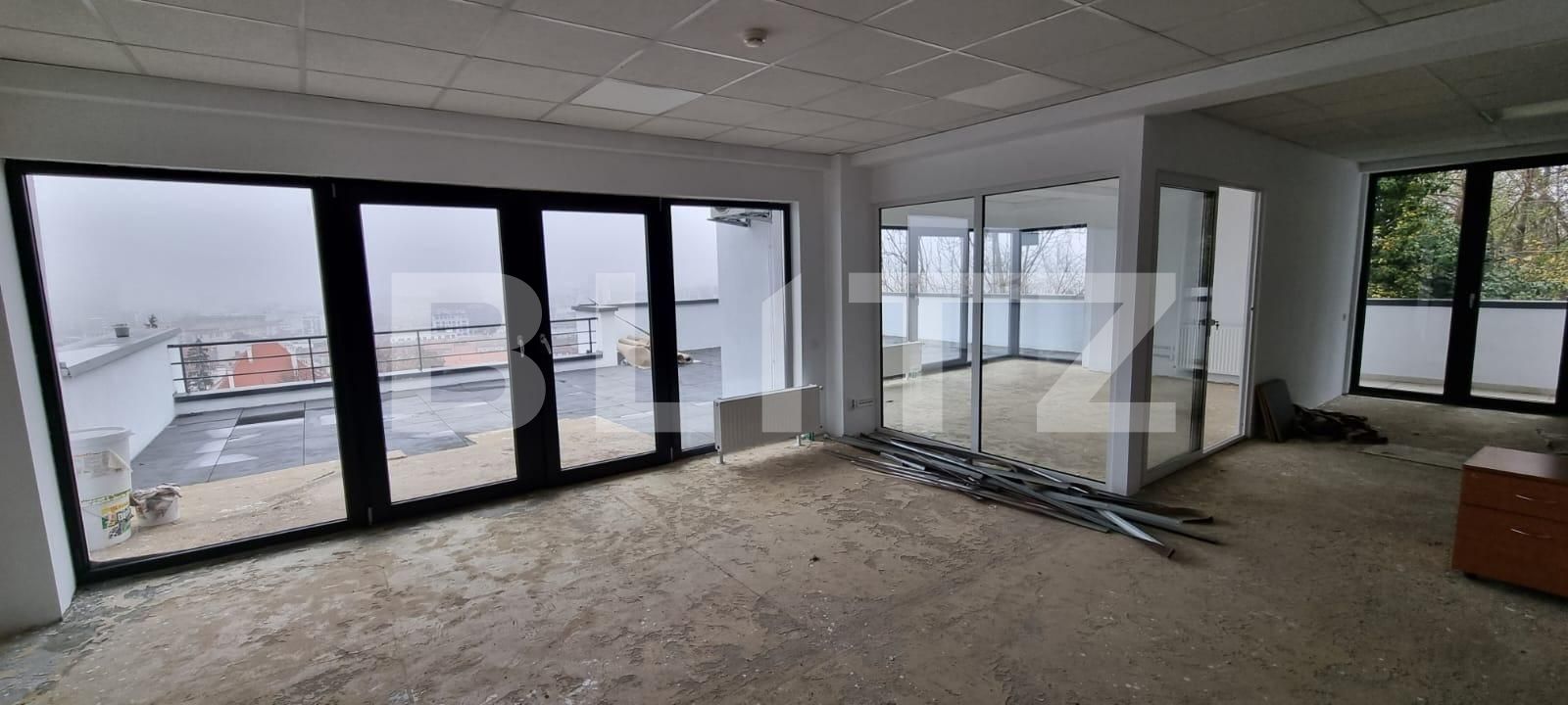Spațiu birouri de închiriat Gruia - 102374SIB | BLITZ Cluj-Napoca | Poza2