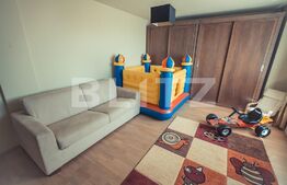 Apartament 3 camere, 115 mp utili, balcon, parcare, bloc nou, zona Calea Turzii