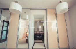 Apartament 3 camere, 115 mp utili, balcon, parcare, bloc nou, zona Calea Turzii