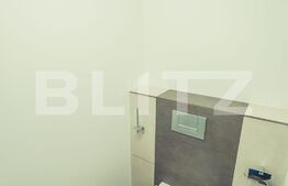 Apartament 3 camere, 115 mp utili, balcon, parcare, bloc nou, zona Calea Turzii