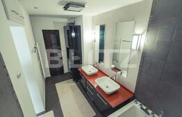 Apartament 3 camere, 115 mp utili, balcon, parcare, bloc nou, zona Calea Turzii