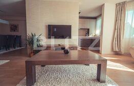 Apartament 3 camere, 115 mp utili, balcon, parcare, bloc nou, zona Calea Turzii