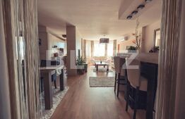 Apartament 3 camere, 115 mp utili, balcon, parcare, bloc nou, zona Calea Turzii