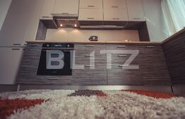 Apartament 3 camere, 115 mp utili, balcon, parcare, bloc nou, zona Calea Turzii