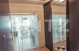 Apartament 3 camere, 115 mp utili, balcon, parcare, bloc nou, zona Calea Turzii