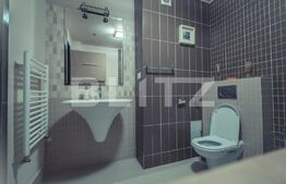 Apartament 3 camere, 115 mp utili, balcon, parcare, bloc nou, zona Calea Turzii