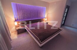 Apartament 3 camere, 115 mp utili, balcon, parcare, bloc nou, zona Calea Turzii