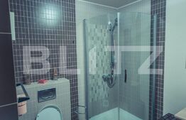 Apartament 3 camere, 115 mp utili, balcon, parcare, bloc nou, zona Calea Turzii