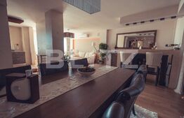 Apartament 3 camere, 115 mp utili, balcon, parcare, bloc nou, zona Calea Turzii