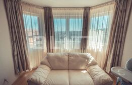 Apartament 3 camere, 115 mp utili, balcon, parcare, bloc nou, zona Calea Turzii