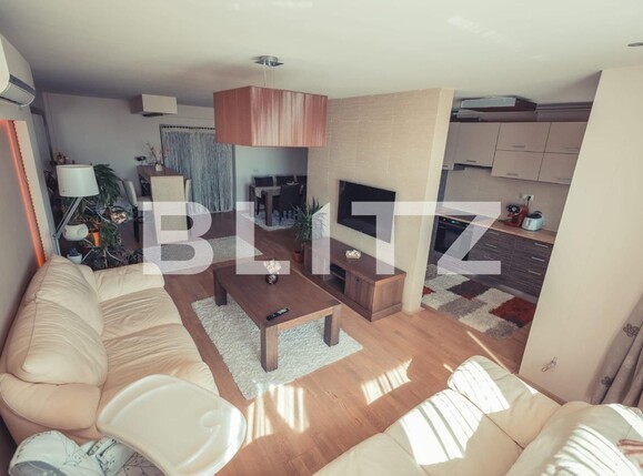 Apartament de vânzare 3 camere Europa - 102376AV | BLITZ Cluj-Napoca | Poza1