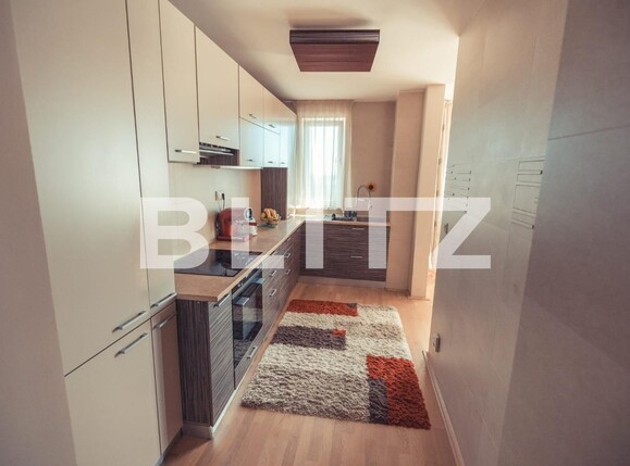 Apartament de vânzare 3 camere Europa - 102376AV | BLITZ Cluj-Napoca | Poza6