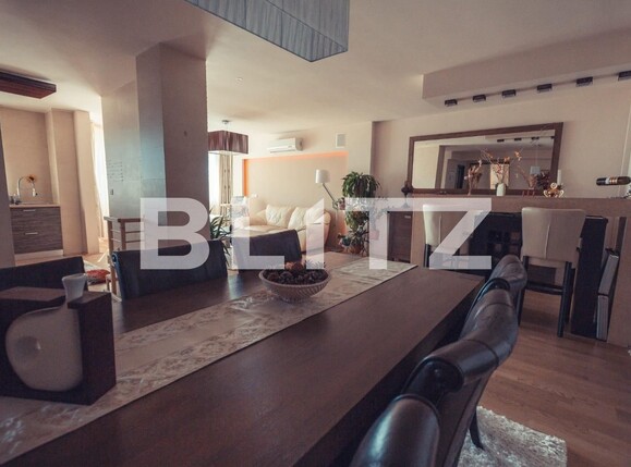 Apartament de vânzare 3 camere Europa - 102376AV | BLITZ Cluj-Napoca | Poza2