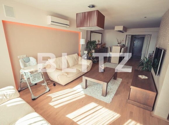 Apartament de vânzare 3 camere Europa - 102376AV | BLITZ Cluj-Napoca | Poza3
