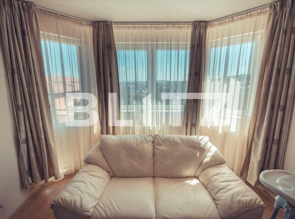 Apartament de vânzare 3 camere Europa - 102376AV | BLITZ Cluj-Napoca | Poza8