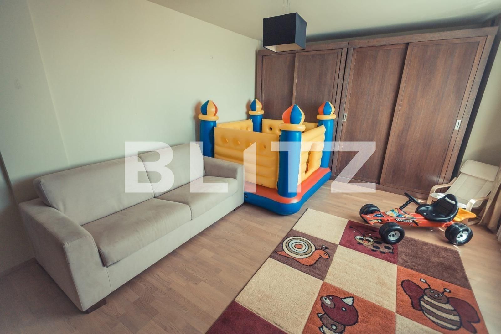 Apartament de vânzare 3 camere Europa - 102376AV | BLITZ Cluj-Napoca | Poza13