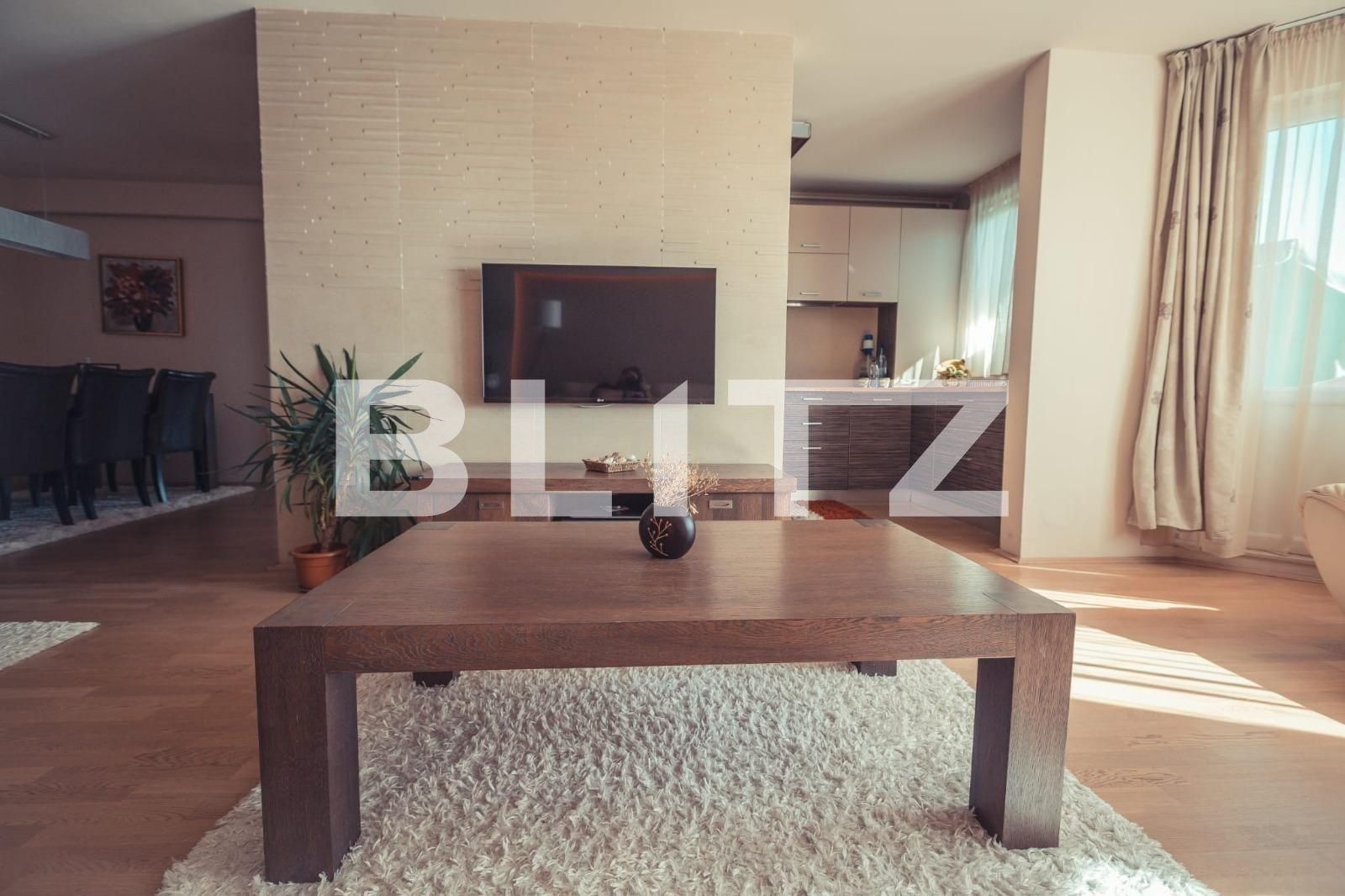Apartament de vânzare 3 camere Europa - 102376AV | BLITZ Cluj-Napoca | Poza5
