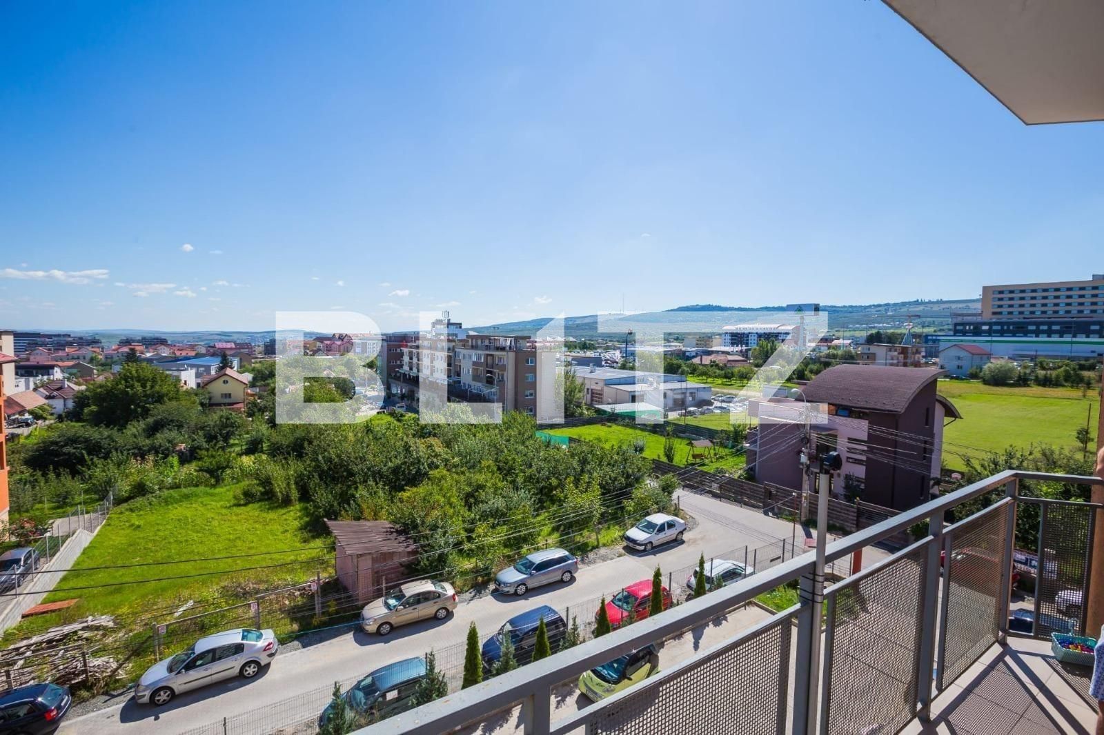 Apartament de vânzare 3 camere Europa - 102376AV | BLITZ Cluj-Napoca | Poza19