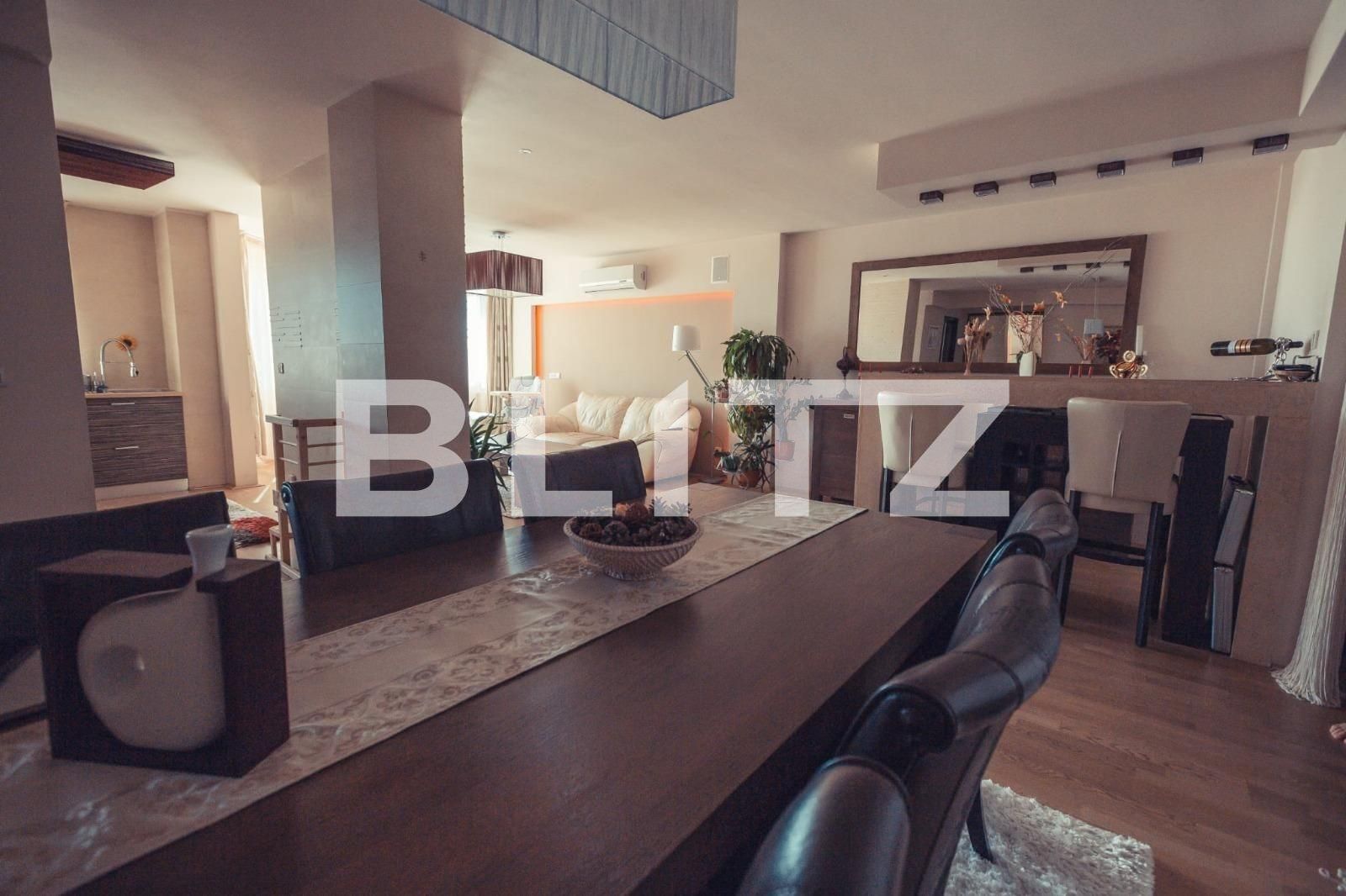 Apartament de vânzare 3 camere Europa - 102376AV | BLITZ Cluj-Napoca | Poza2