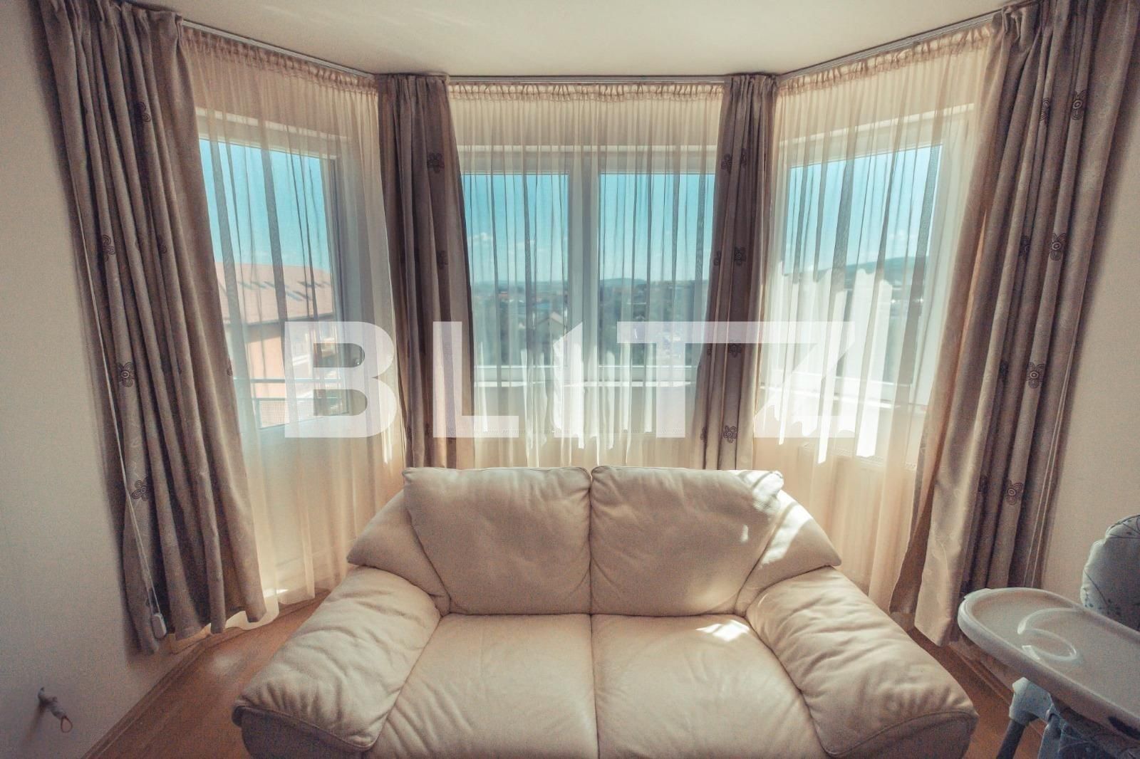 Apartament de vânzare 3 camere Europa - 102376AV | BLITZ Cluj-Napoca | Poza8