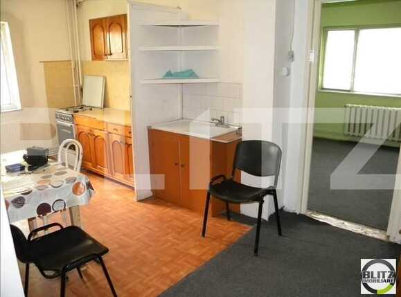 Apartament de închiriat 2 camere Zorilor - 10238AI | BLITZ Cluj-Napoca | Poza6