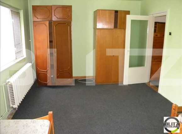 Apartament de închiriat 2 camere Zorilor - 10238AI | BLITZ Cluj-Napoca | Poza1