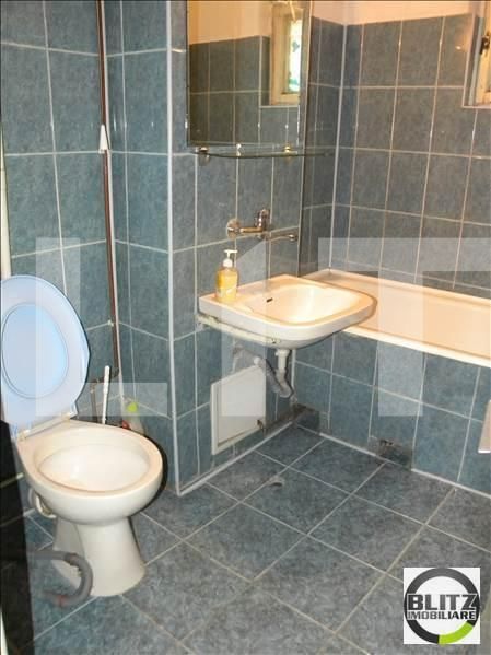 Apartament de închiriat 2 camere Zorilor - 10238AI | BLITZ Cluj-Napoca | Poza9