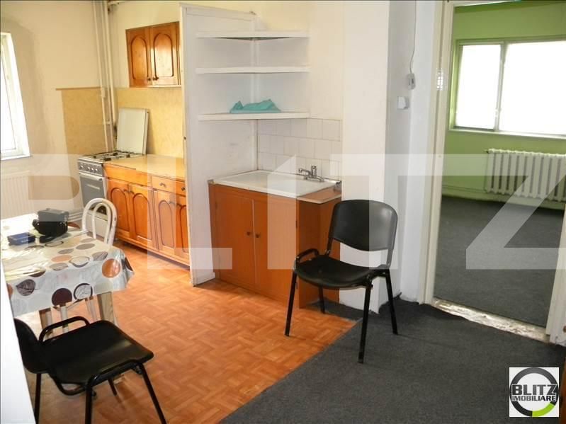 Apartament de închiriat 2 camere Zorilor - 10238AI | BLITZ Cluj-Napoca | Poza6