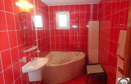 Apartament cu 3 camere, 120 mp, garaj, imobil nou, zona strazii Padurii