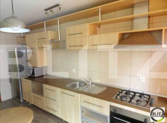 Apartament de închiriat 3 camere Zorilor - 10239AI | BLITZ Cluj-Napoca | Poza3
