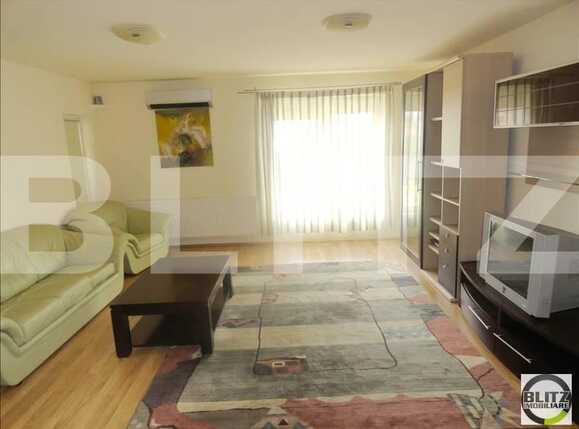 Apartament de închiriat 3 camere Zorilor - 10239AI | BLITZ Cluj-Napoca | Poza1