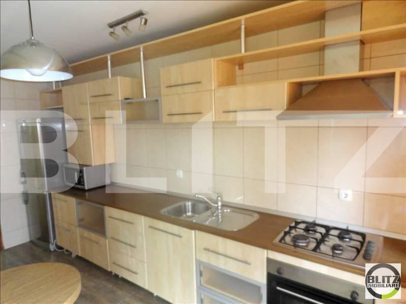 Apartament de închiriat 3 camere Zorilor - 10239AI | BLITZ Cluj-Napoca | Poza3