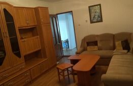 Apartament 2 camere decomandate, zona Expo Transilvania
