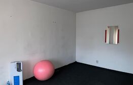 Spatiu de 73 mp, zona strazii Bulevardului 1 Decembrie 1918