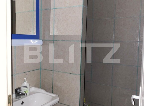 Spațiu birouri de închiriat Grigorescu - 102395SIB | BLITZ Cluj-Napoca | Poza10