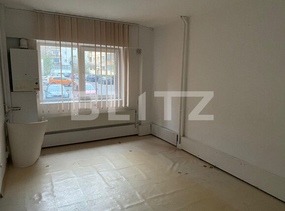 Spațiu birouri de închiriat Grigorescu - 102395SIB | BLITZ Cluj-Napoca | Poza1