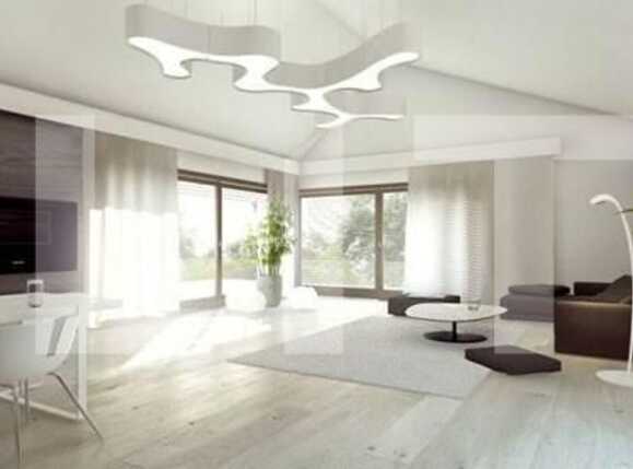 Apartament de vânzare 3 camere Marasti - 1024AV | BLITZ Cluj-Napoca | Poza1