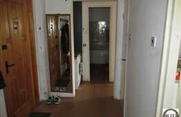 2 camere decomandate, 54 mp, etaj intermediar, zona linistita