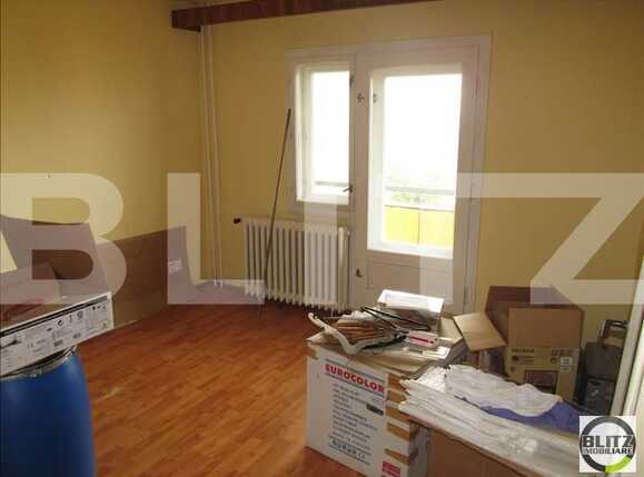 Apartament de vânzare 2 camere Zorilor - 10240AV | BLITZ Cluj-Napoca | Poza1