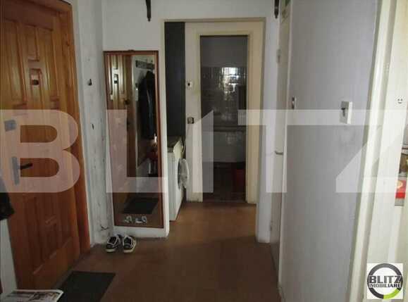 Apartament de vânzare 2 camere Zorilor - 10240AV | BLITZ Cluj-Napoca | Poza4