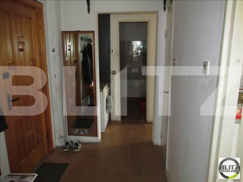 Apartament de vânzare 2 camere Zorilor - 10240AV | BLITZ Cluj-Napoca | Poza4