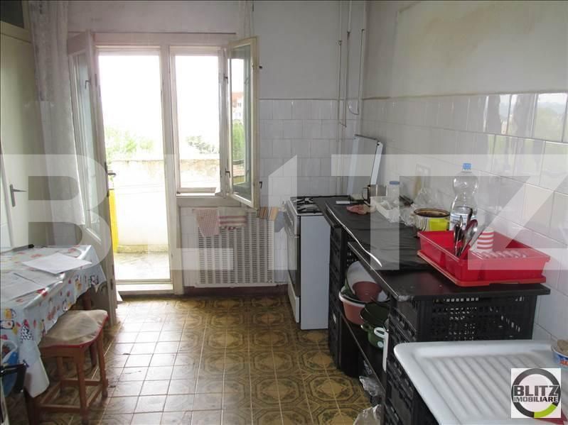 Apartament de vânzare 2 camere Zorilor - 10240AV | BLITZ Cluj-Napoca | Poza3