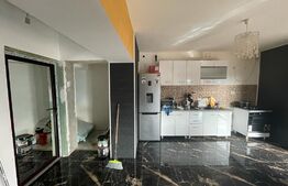 Casa P+E+M, 227mp utili cu spatiu comercial, centru Rasnov