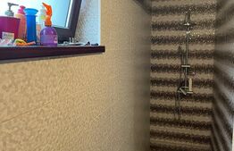 Casa P+E+M, 227mp utili cu spatiu comercial, centru Rasnov