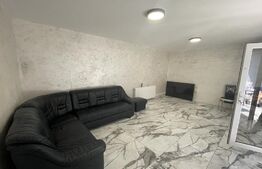 Casa P+E+M, 227mp utili cu spatiu comercial, centru Rasnov