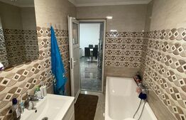 Casa P+E+M, 227mp utili cu spatiu comercial, centru Rasnov