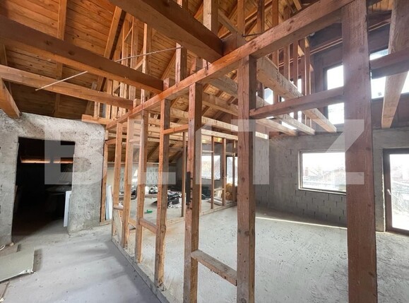 Casa de vânzare 5 camere Rasnov - 102401CV | BLITZ Brașov | Poza13