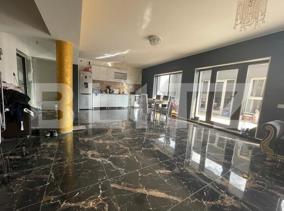 Casa de vânzare 5 camere Rasnov - 102401CV | BLITZ Brașov | Poza7