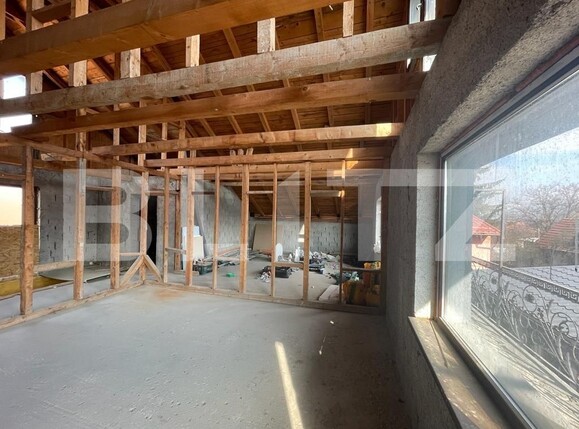 Casa de vânzare 5 camere Rasnov - 102401CV | BLITZ Brașov | Poza16