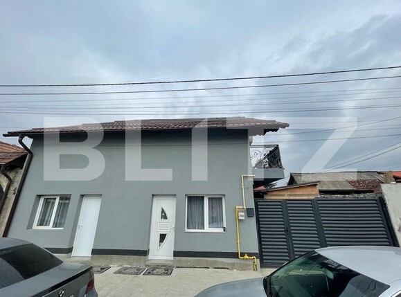 Casa de vânzare 5 camere Rasnov - 102401CV | BLITZ Brașov | Poza19